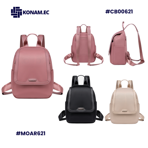 MOCHILA ARTIC HUNTER #CB00621 #MOAR621