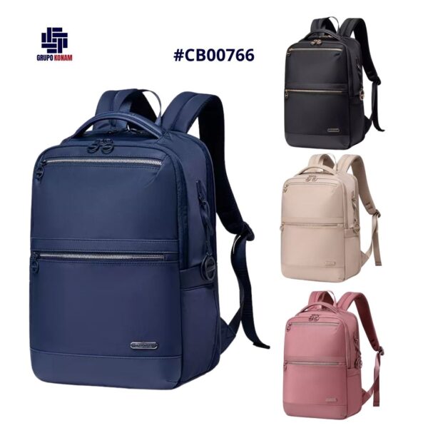 MOCHILA CHANTRIA #CB00766 #MOAR766