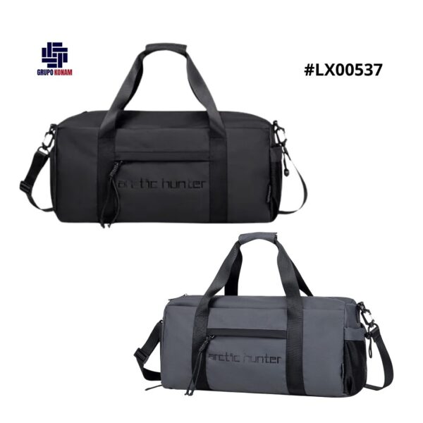 MALETA ARTIC HUNTER #MAAR537 #LX00537