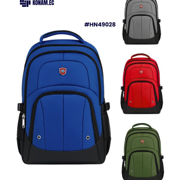 MOCHILA AOKING #MOAON4928 #HN49028