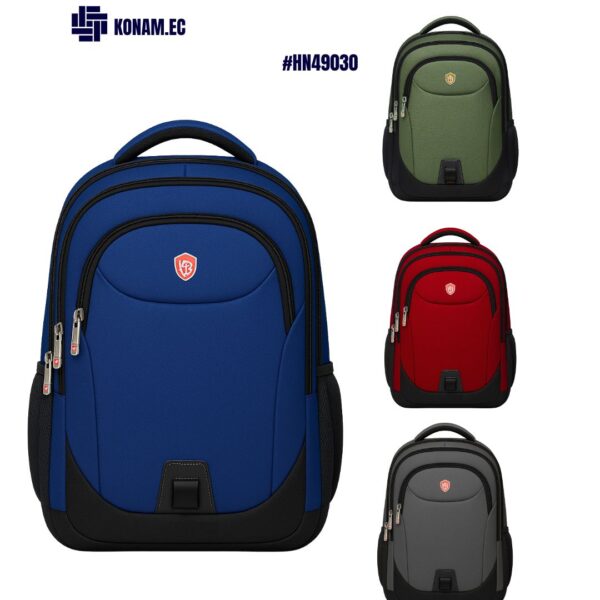 MOCHILA AOKING #MOAON4930 #HN49030