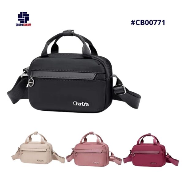 BOLSO CHANDRIA #CB00771 #BOAR771