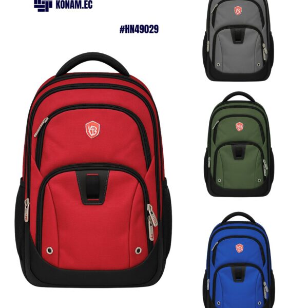 MOCHILA AOKING #MOAON4929 #HN49029