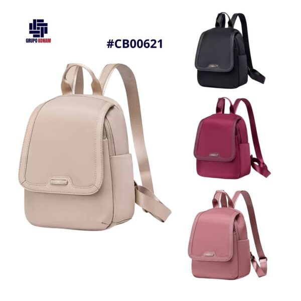 MOCHILA ARTIC HUNTER #CB00621 #MOAR621