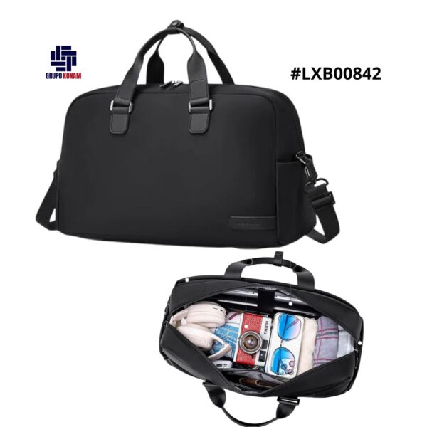 MALETA ARTIC HUNTER #LXB00842 #MAAR84213