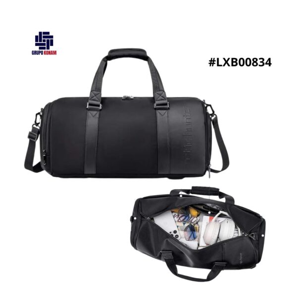 MALETA ARTIC HUNTER #LXB00834 #MAAR83413