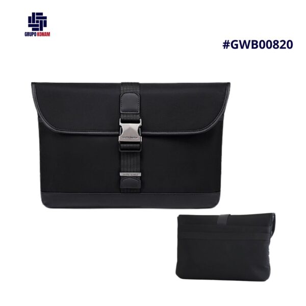 PORTA DOCUMENTOS ARTIC HUNTER #GWB00820 #POAR82013