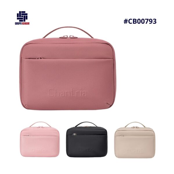 BOLSO DE MANO CHANTRIA #CB00793 #BOAR793