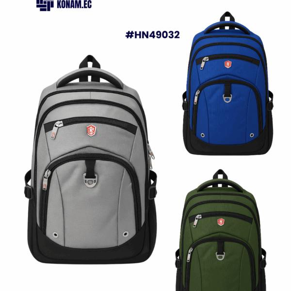 MOCHILA AOKING #MOAON4932 #HN49032