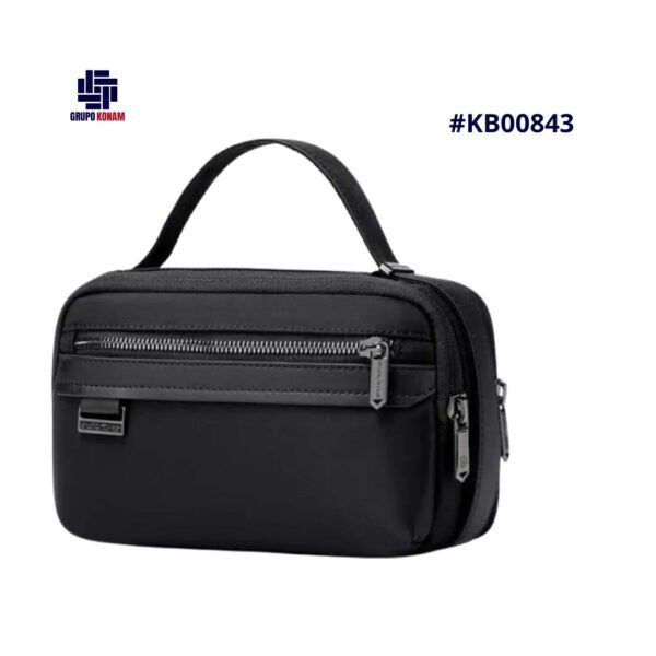 BOLSO DE MANO ARTIC HUNTER #KB00843 #BOAR84313