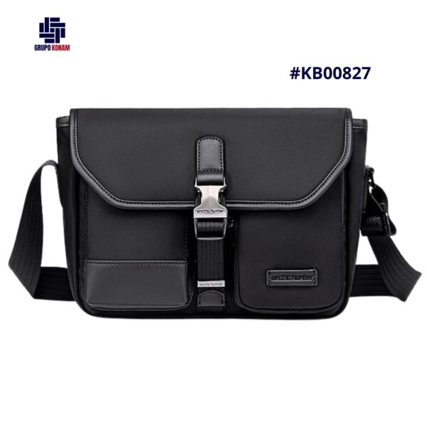 BOLSO ARTIC HUNTER #KB00827 #BOAR82713