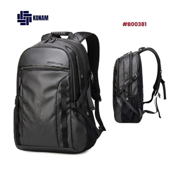 MOCHILA ARTIC HUNTER #B00381 #MOAR38113