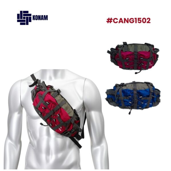 CANGURO 1502 SNOW WIND #CANG1502