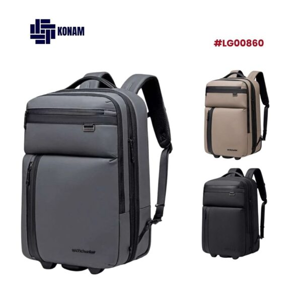 MOCHILA COCHE ARTIC HUNTER LG00860 #MOACLG860