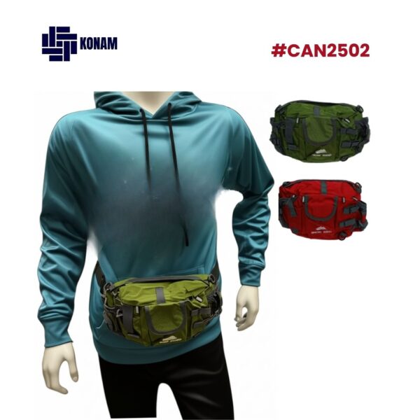 CANGURO 2502 SNOW WIND #CAN2502