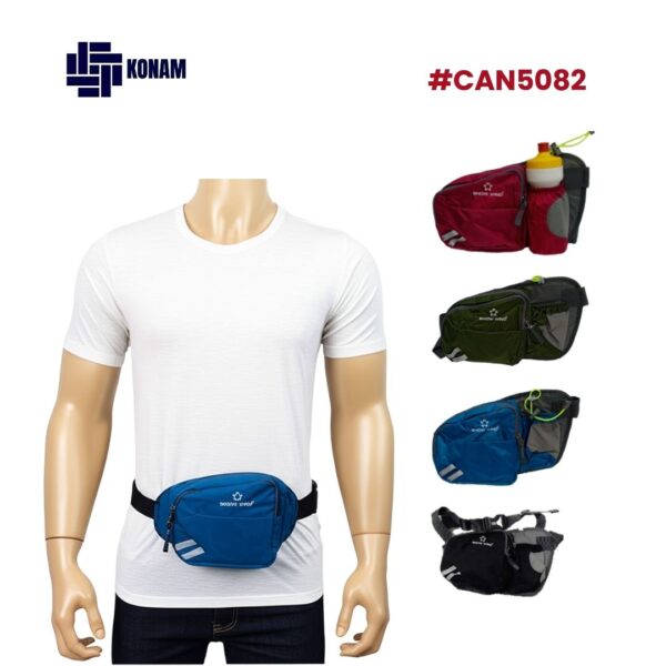 CANGURO 5082 SNOW WIND #CAN5082