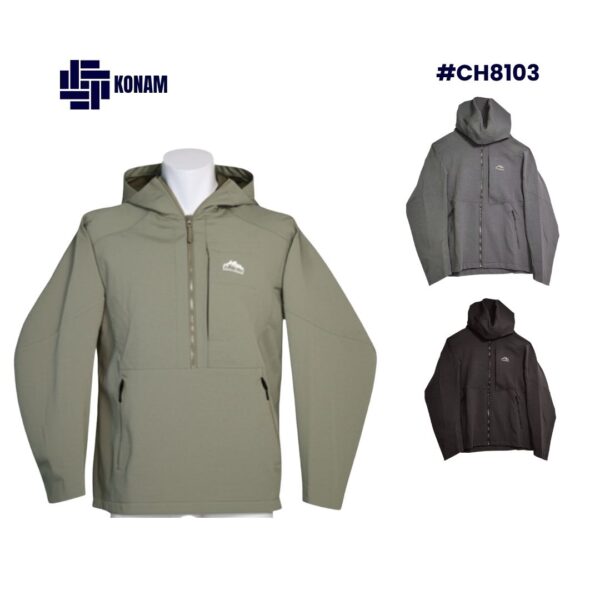 CHOMPA OUTDOOR 8103 #CH8103