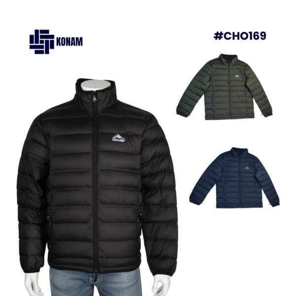 CHOMPA OUTDOOR 9623169 #CHO169