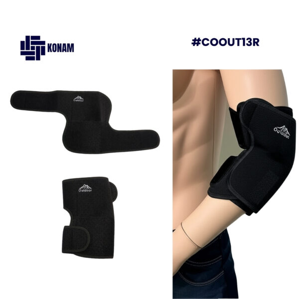 CODERA DEPORTIVA OUTDOOR HZ-1 #COOUT13R