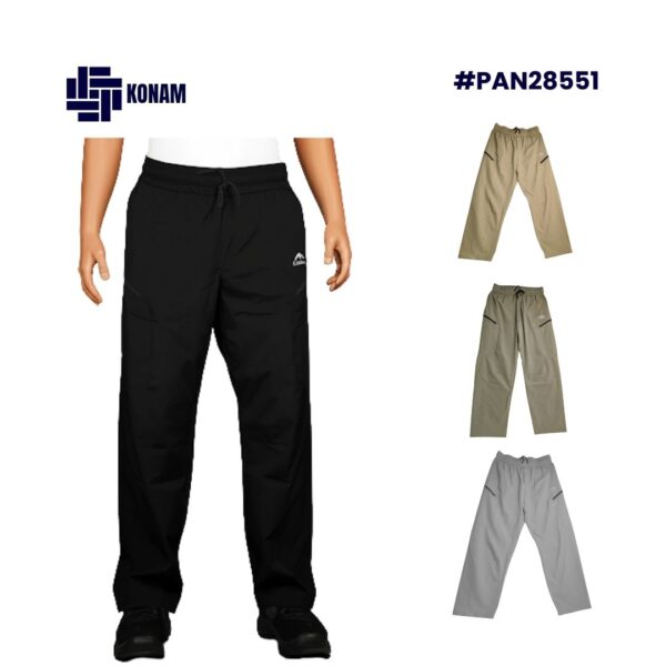 PANTALON OUTDOOR 28551 #PAN28551