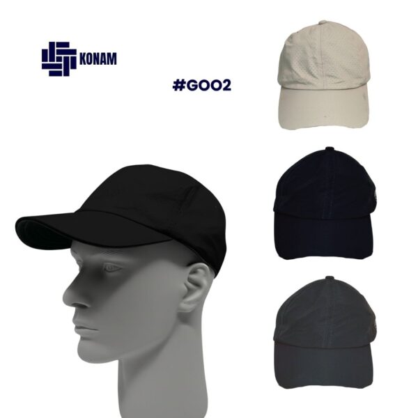 GORRA OUTDOOR WY-1 #GOO2