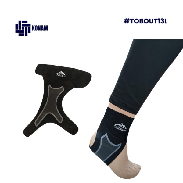 PROTECCIÓN PARA TOBILLO OUTDOOR HJH-1 #TOBOUT13L