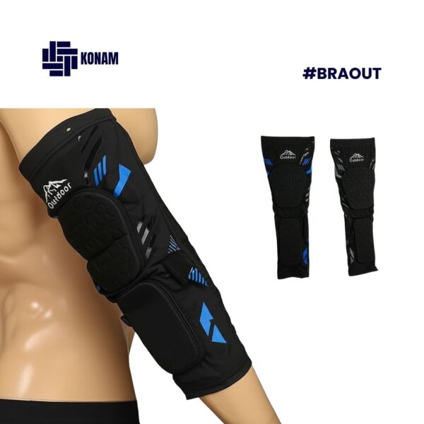 PROTECTOR DE BRAZO OUTDOOR HB-1 #BRAOUT