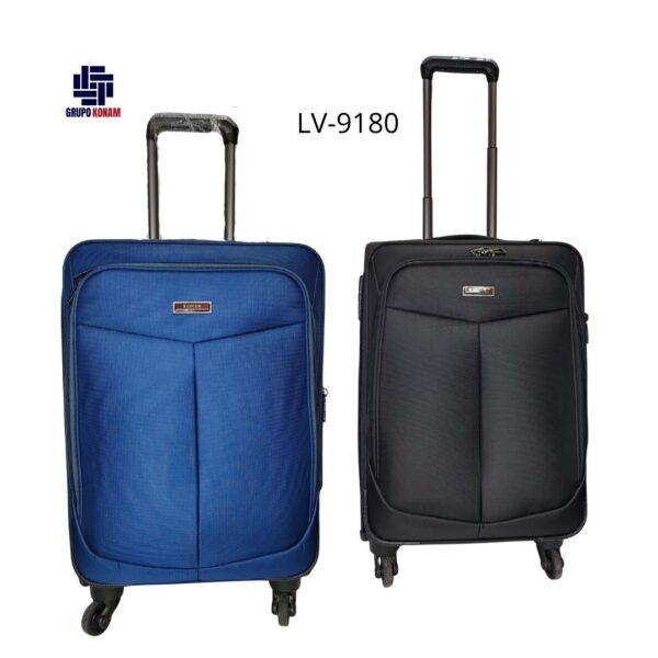 MALETA VIAJE 20 PULGADAS #LV-9180 #MA9180