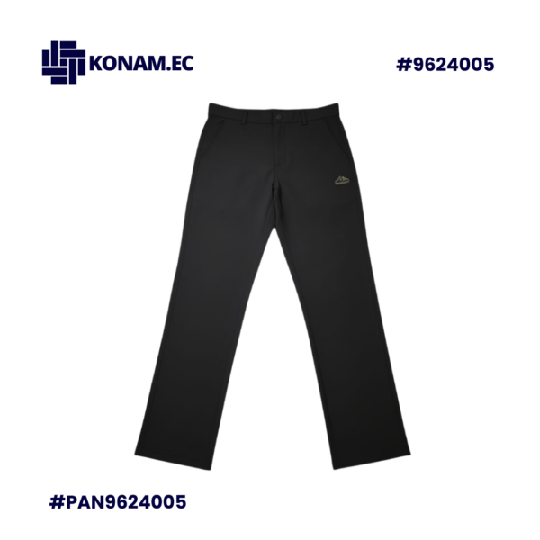 PANTALON OUTDOOR #9624005 #PAN9624