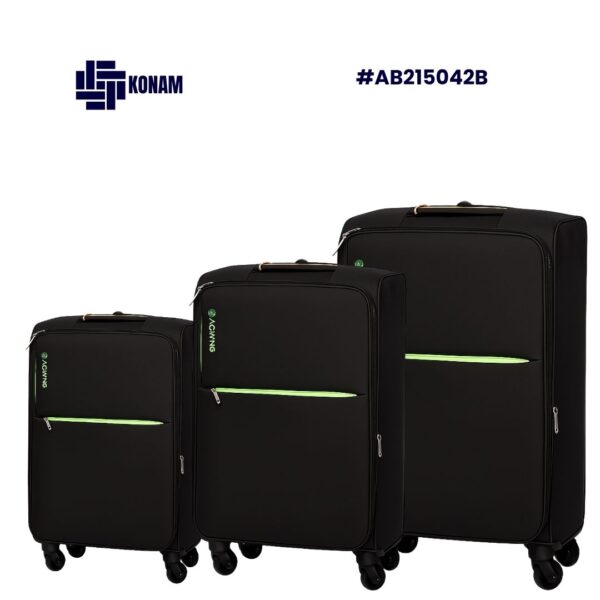 SET DE MALETAS #AB215042B #MAB215042