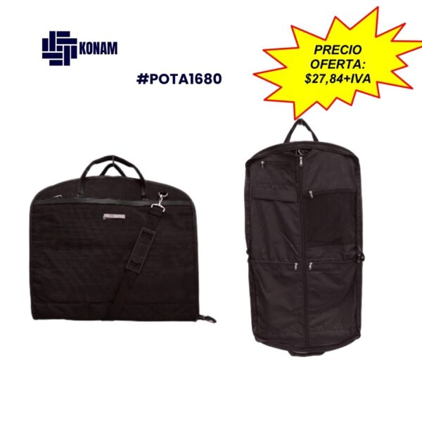 PORTATERNO LE MAURICE #POTA1680