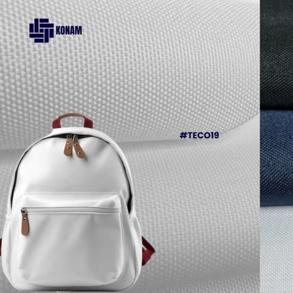 TELA CORDURA 400X400D #TECO19