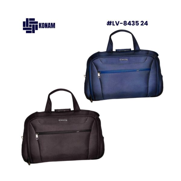 MALETAS #LV-8435  #MALV84 LEAVESKING