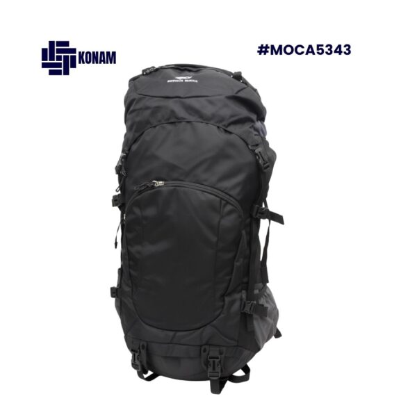MOCHILA CAMPING SNOW WIND #2106 80 LITROS #MOCA2106