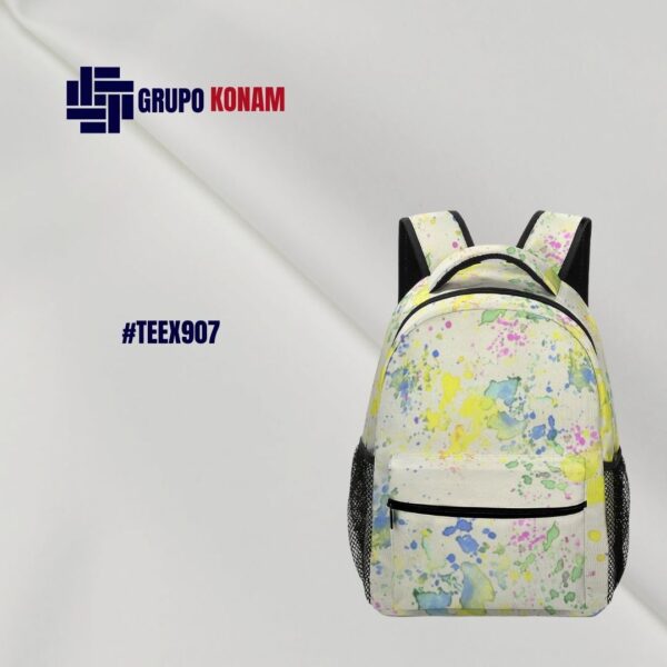 TELA EXTINCTION OXFORD 250G #TEEX907