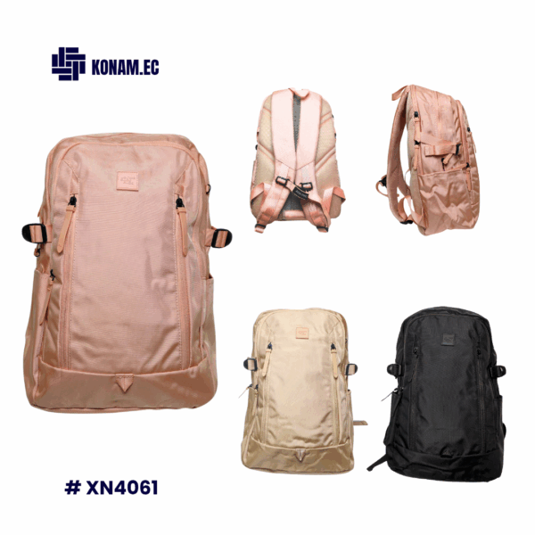 MOCHILA AOKING #XN4061