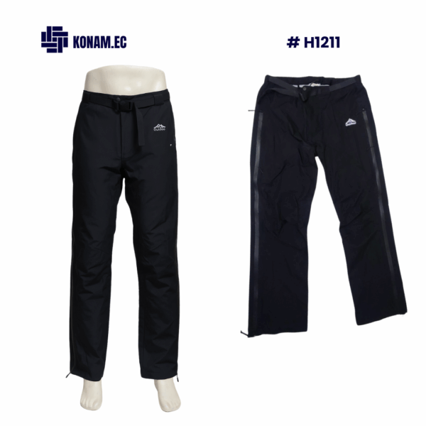 PANTALON OUTDOOR #H1211 #PANH1211
