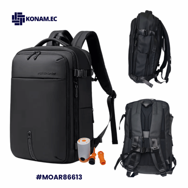 MOCHILA ARTIC HUNTER #B00866 #MOAR86613