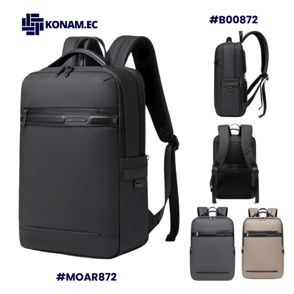 MOCHILA ARTIC HUNTER #B00872#MOAR872