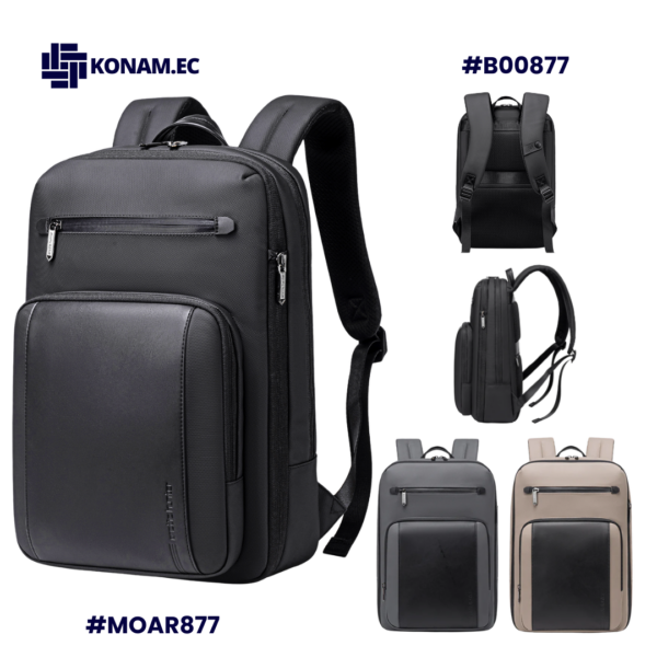 MOCHILA ARTIC HUNTER #B00877 #MOAR877