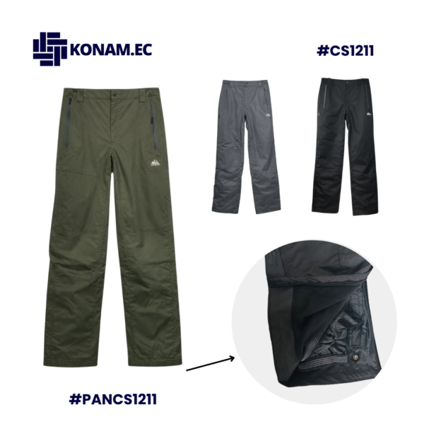 PANTALÓN OURSKY #CS1211 #PANCS1211