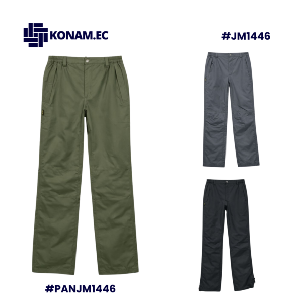 PANTALÓN OURSKY #JM1446 #PANJM1446