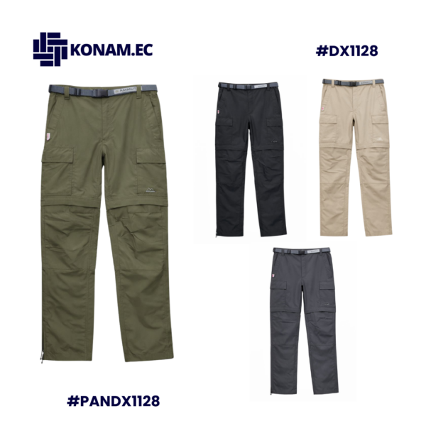 PANTALÓN OURSKY 2 EN 1 #DX1128 #PANDX1128