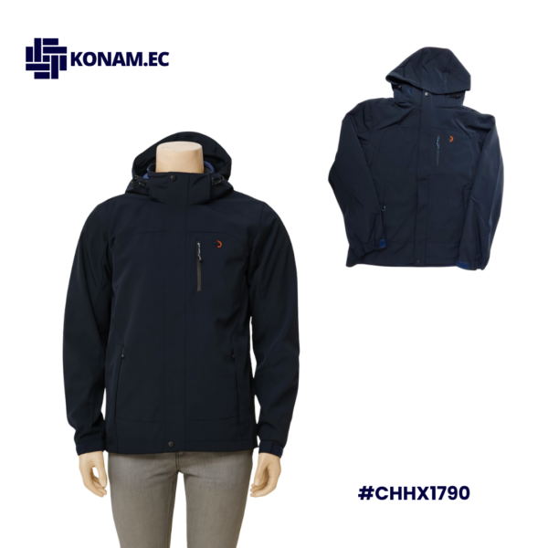 CHOMPA #HX1790 OURSKY #CHHX1790