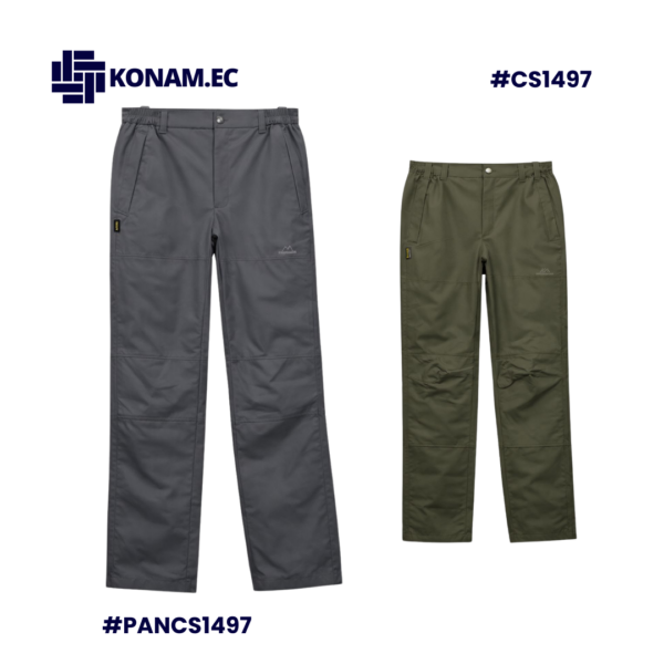 PANTALÓN OURSKY #CS1497 #PANCS1497