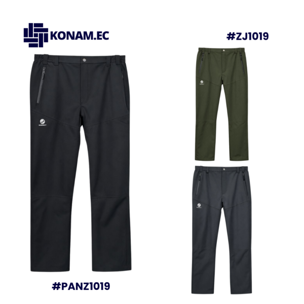PANTALÓN OURSKY #ZJ1019 #PANZ1019