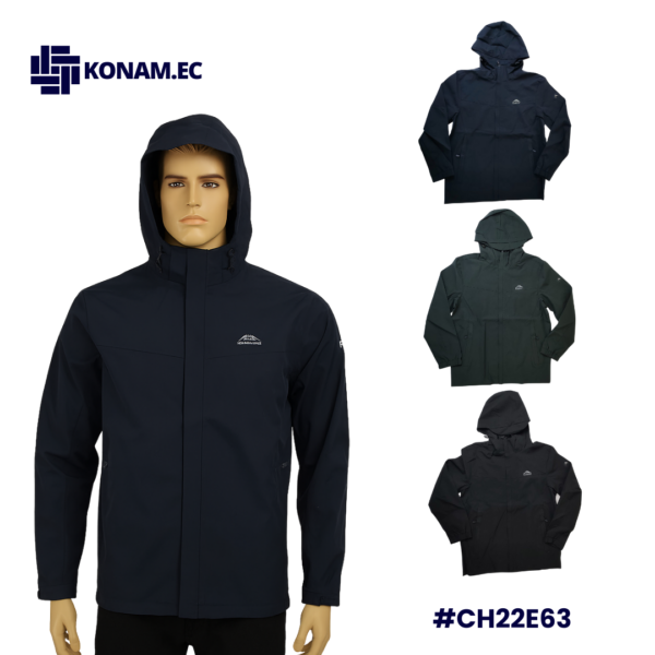 CHOMPA #22E63 OUTDOOR #CHO22E63