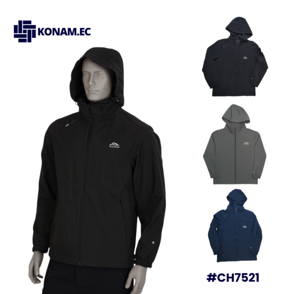CHOMPA #7521 OUTDOOR #CH7521