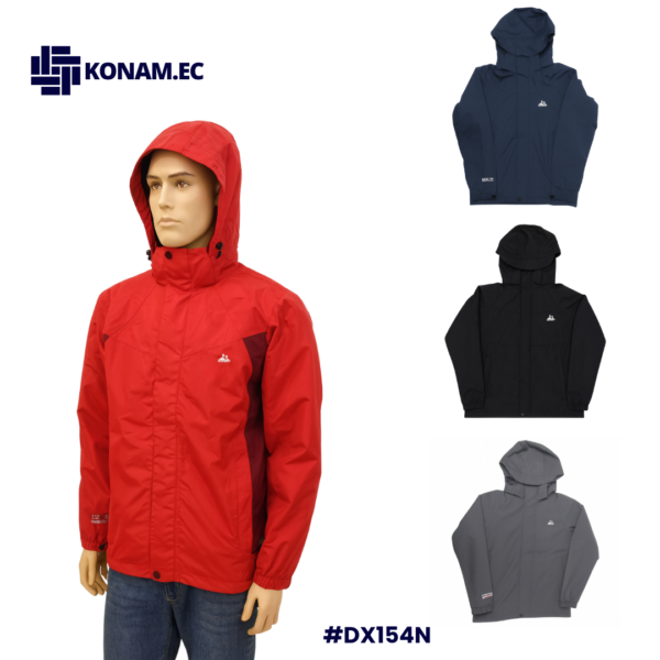 CHOMPA #DX1154 OURSKY #CHDX154N