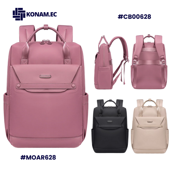 MOCHILA CHANTRIA #CB00628 #MOAR628